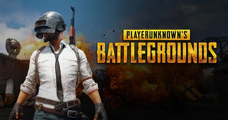 PLAYERUNKNOWN'S BATTLEGROUNDS