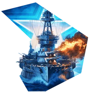 World of Warships